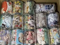 新品海外マステまとめ売り14本　完売廃盤レアマステ入り 新品海外マステまとめ売り14本 完売廃盤レアマステ入り - メルカリ