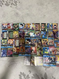 ドラゴンボールトレーディングカードセット 146枚