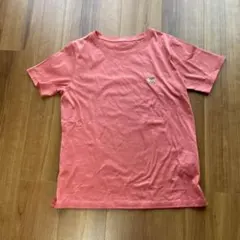 えみゅすず様専用 KEITHの半袖TシャツMサイズ　綿100％のサムネイル