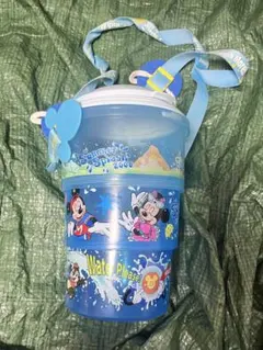 25周年 ディズニー夏 ポップコーンバケットのサムネイル