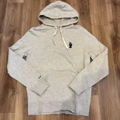 ポロラルフローレン ポロベアーパーカー　Mサイズ