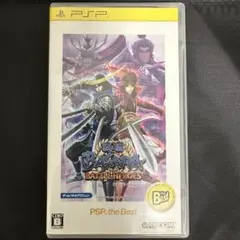 戦国BASARA バトルヒーローズ PSP the Best