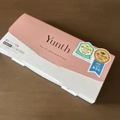 Yunth薬用ホワイトニングエッセンス　PVCa1箱