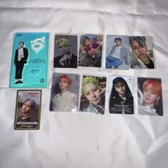 JO1 グッズ セット 川尻蓮