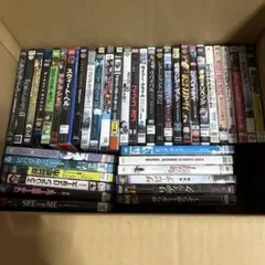 中古未開封】洋画・邦画 DVD まとめ売り 21本セット - メルカリ