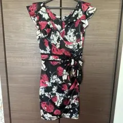 Andyミニドレス 数回のみ美品