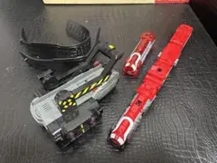 2026年最新】変身ブレス トッキュウチェンジャーの人気アイテム - メルカリ