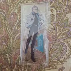 え*中様 にじさんじ　甲斐田晴　VΔLZ VALZ2周年記念　アクリルスタンド