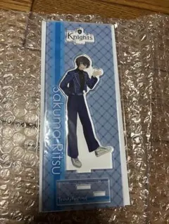 トリニティフェス　あんスタ　朔間凛月　アクスタ　アクリルスタンド