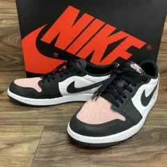 中古 Nike Air Jordan 1 Low OG