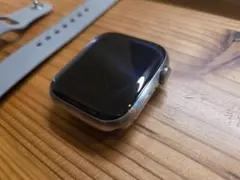 Apple Watch Series7 チタニウム 45mm　Cellular