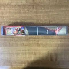 レシラム&リザードン TAG TEAM GX ラバープレイマット