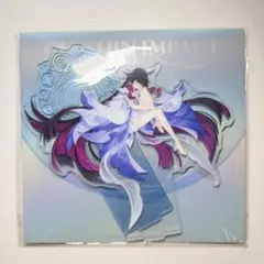 【原神】公式正規品　未開封　コロンビーナ　アクリルスタンド