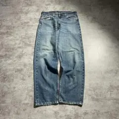 【W36 L34】 USA製 levi's リーバイス 565 569類型