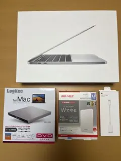 MacBook Pro 2020