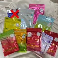 LuLuLunパック