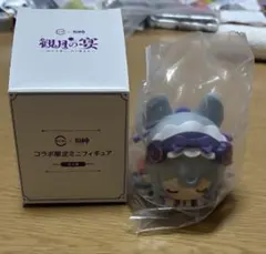 原神　夢見月瑞希　スシローコラボ　ミニフィギュア　おまけ付き