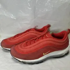 NIKEナイキ【エアマックス95 （オレンジ ）】25.5cm/US7.5美品 - メルカリ