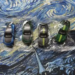 RW 1/64 アストンマーティン バンテージ