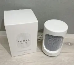 Francfranc TORTA ファンヒーター フランフランのサムネイル