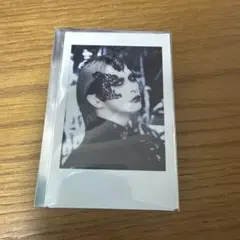 MASKED ザアザア 一葵 ポラロイド チェキ - メルカリ