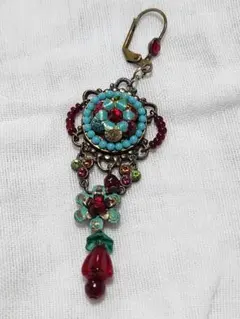 Michal Negrin ミハエルネグリン 片耳ピアスのサムネイル