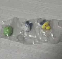 たまごっち　フロッキーズ　ガチャガチャ