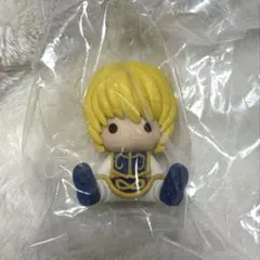 ペタドール HUNTER×HUNTER クラピカ