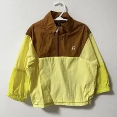 moimoln キッズ ナイロンジャケット 110cmのサムネイル