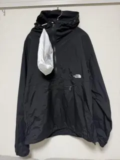 THE NORTH FACE コンパクト アノラック NP21735 XLサイズ