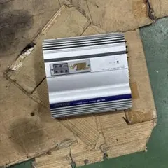 MGT Power 600W MOSFET ステレオアンプ MGT Power 600W MOSFET ステレオアンプ - メルカリ