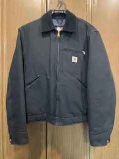 2026年最新】carHartt デトロイトジャケットの人気アイテム - メルカリ