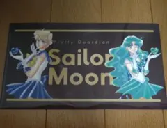 明治 美少女戦士セーラームーン オリジナル マルチケース ウラヌス ネプチューン