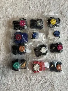 ベイブレードx ランチャー&ワインダーセット