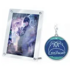 レオス 誕生日グッズ 2023