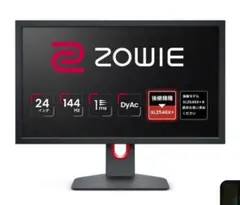 BENQ ZOWIE XL2411K