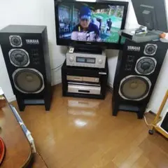 2025年最新】YAMAHA NS 1000Mの人気アイテム - メルカリ