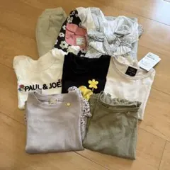 プティマイン 女の子まとめ売り90