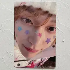 RIIZE ウォンビン All of You 東京ドーム 会場特典 トレカ