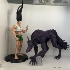 ハンターハンター 全種セット アクリルminiフィギュア 2弾 ジャンプ