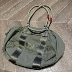 toologle Summit Duffle Medium ボストンバック 黒 - メルカリ