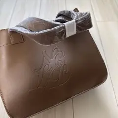 NICE CLAUP ノベルティバッグ