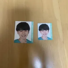 松浦銀志　デタカ　Myojo