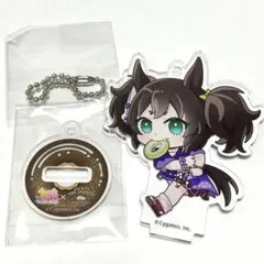 ウマ娘【イナリワン】