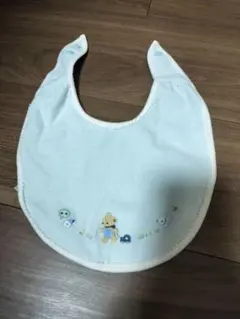 ファミリア スタイ 水色 男の子