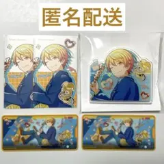 プロセカ 天馬司 ワンダショ バースデー エピカ アクリルバッジ メモステ