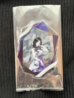 白雪巴 7th Anniversary OS特典