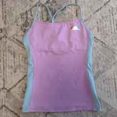 SASAKI 新体操 レオタード 練習着 Lサイズ(155〜162)