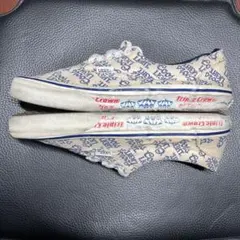 vans USA製 アウトソール29cm 総柄のサムネイル