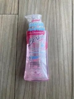 BeNice フェミニンウォッシュ　デリケートゾーン ソープ　コラーゲン